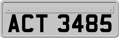 ACT3485