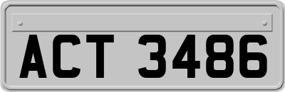 ACT3486
