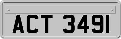 ACT3491