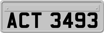 ACT3493