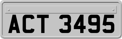 ACT3495