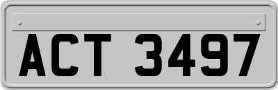 ACT3497