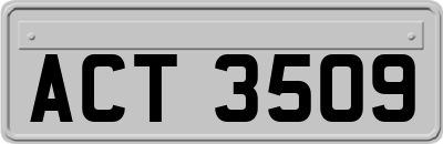ACT3509