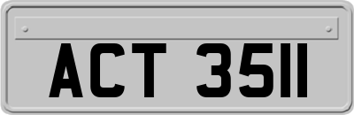 ACT3511