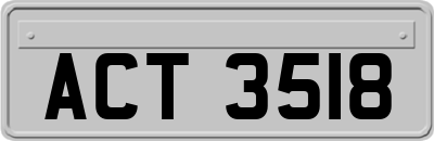 ACT3518