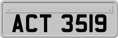 ACT3519