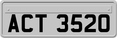 ACT3520