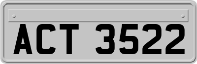 ACT3522