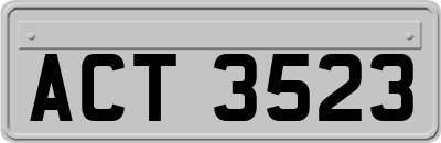 ACT3523