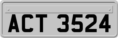 ACT3524