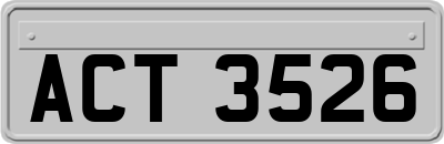 ACT3526