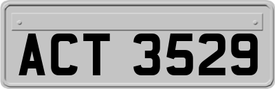 ACT3529