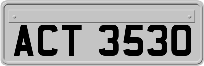 ACT3530