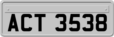 ACT3538