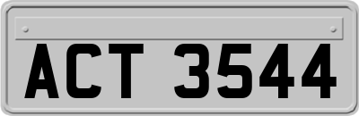 ACT3544