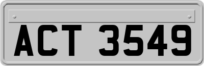 ACT3549