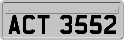 ACT3552