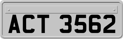 ACT3562