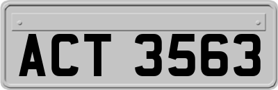 ACT3563