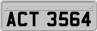 ACT3564