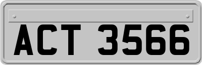 ACT3566