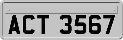 ACT3567