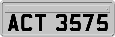 ACT3575