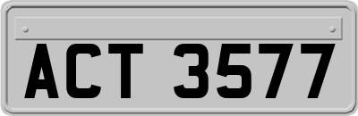 ACT3577