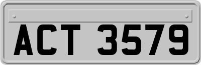 ACT3579