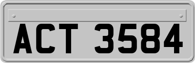 ACT3584