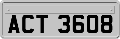 ACT3608
