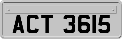 ACT3615