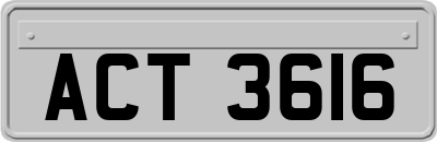 ACT3616