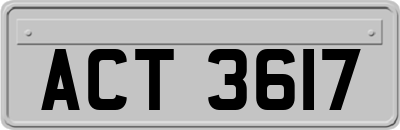 ACT3617