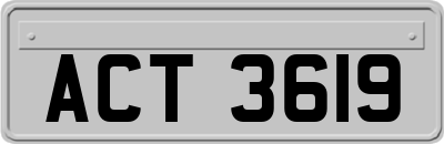 ACT3619