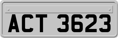ACT3623