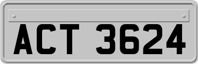 ACT3624