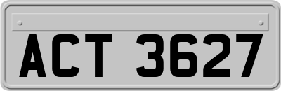 ACT3627
