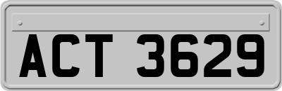 ACT3629