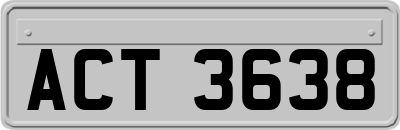 ACT3638