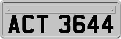 ACT3644