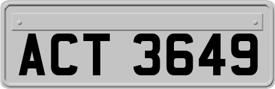 ACT3649