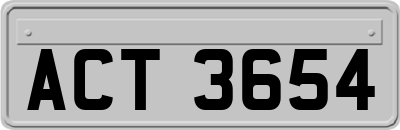 ACT3654