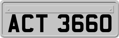 ACT3660