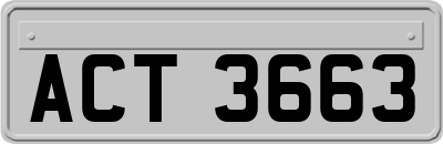 ACT3663