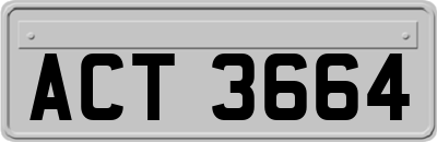 ACT3664