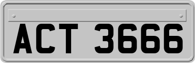 ACT3666