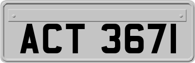 ACT3671