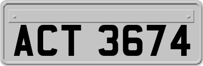 ACT3674