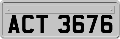 ACT3676